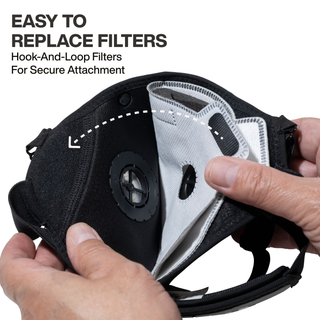 Klein Tools 60507 N95 Replacement Filters, 3-Pack