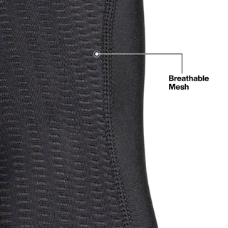 Klein Tools 60511NM Non-Marring Heavy Duty Knee Pad Sleeves, M/L