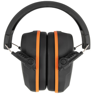 Klein Tools 60570 Slim Over-The-Head Ear Muffs