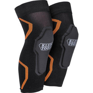 Klein Tools 60622 Knee Pad Compression Sleeve, S/M