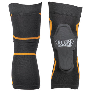 Klein Tools 60622 Knee Pad Compression Sleeve, S/M