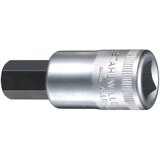Stahlwille 03450020 54a 1/2" Hex Socket, 5/16"
