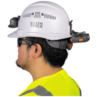 Klein Tools 60821 Hard Hat Turbo Fan