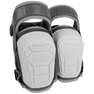 Klein Tools 60897 Non-Marring Heavy Duty Stabilizer Knee Pad