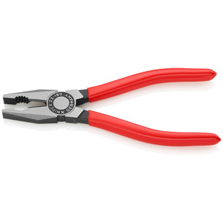 Knipex 03 01 180 7 1/4" Combination Pliers