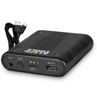 Klein Tools 60957 Rechargeable Battery for Klein Tools Heated Apparel