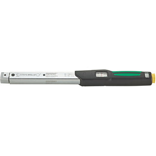 Stahlwille 96503005 730 FS MANOSKOP Torque Wrench 5/10-50Nm/9x12mm