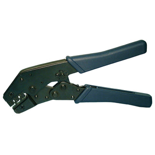 Philmore 61-394 Ratchet Crimp Tool