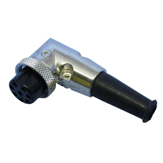 Philmore 61-618 Multi-pin Mobil Connector