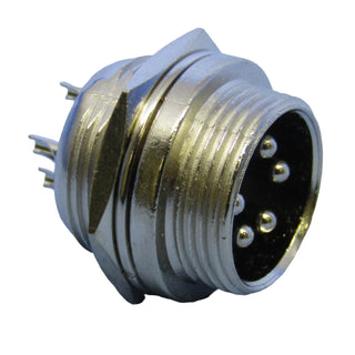 Philmore 61-625 Multi-pin Mobil Connector