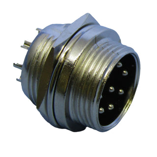 Philmore 61-628 Multi-pin Mobil Connector