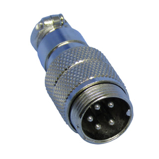 Philmore 61-635 Multi-pin Mobil Connector