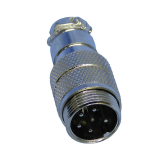 Philmore 61-636 Multi-pin Mobil Connector