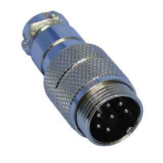 Philmore 61-637 Multi-pin Mobil Connector