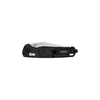 Kershaw 6106CF Bel Air – Clip Point, Carbon Fiber