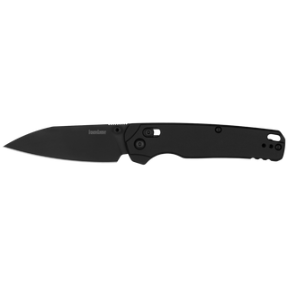 Kershaw 6110BLK Bel Air XL – Black