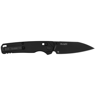 Kershaw 6110BLK Bel Air XL – Black