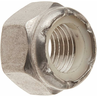 Ridgid 90227 Nut Impeller Top/Sp1000