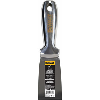 Dewalt DXTT-2-402 2" All Stainless Steel Joint Knife