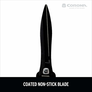 Corona HS 3344 Extendable Hedge Shears with ComfortGEL® Grip, 8 in. Blades, 17 in Handles