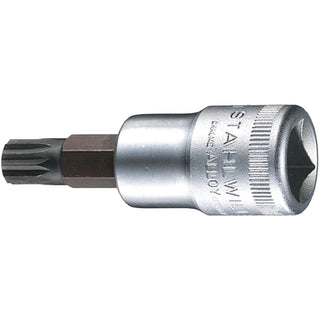 Stahlwille 03060005 54X 1/2" XZN Socket, M5 Regular price