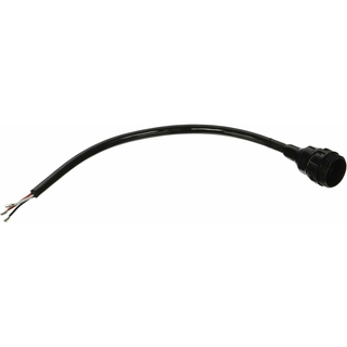 Ridgid 70987 Short Coil Cord Assembly With LCKG SL