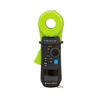 Greenlee CMGRT-100A-C Ground Rod Tester Calibrated