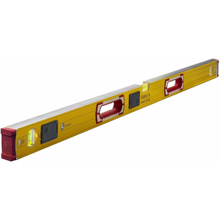Stabila 39340 Type 196-2 LED Lighted Levels 48 Inch