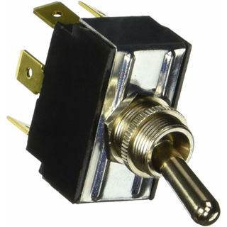 Ridgid 95845 Switch