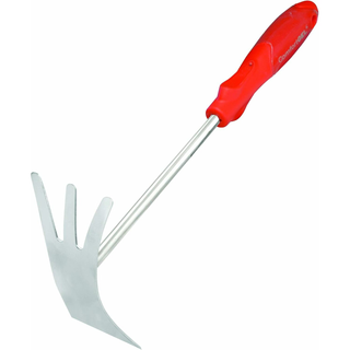 Corona CT 3244 ComfortGEL® Hoe/Cultivator Stainless Steel