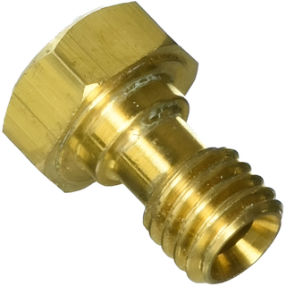 Ridgid 71107 Bolt, RA WELDED Bulk Head
