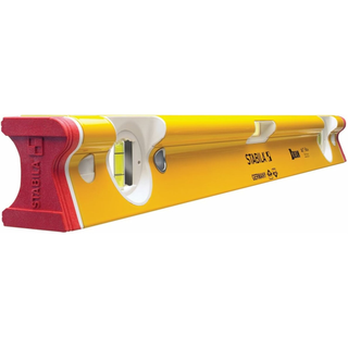 Stabila 41024 Type R300 R-Beam Levels  24 Inch