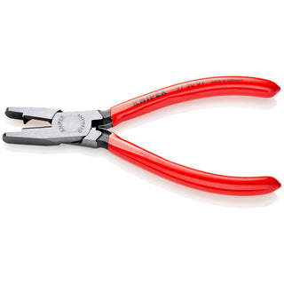 Knipex 97 50 01 6" Crimping Pliers for Scotchlok™ connectors