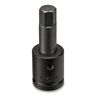 Wright Tool 62M24B Metric Hex Type Replacement Bit