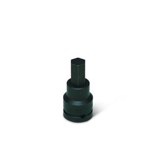 Wright Tool 6224 mpact Hex Type Socket with Bit