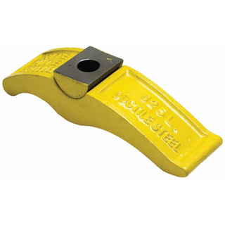 Bessey 500L Hold down clamp, Rite Hite, 1/2 In. Stud Size - Long Reach