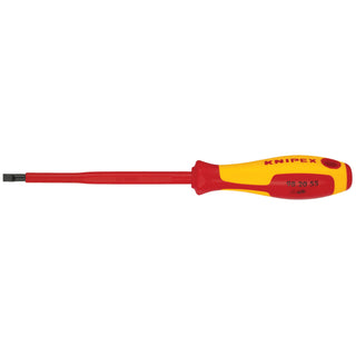 Knipex 9K 98 98 32 US 5 Pc Screwdriver Set-1000V Insulated