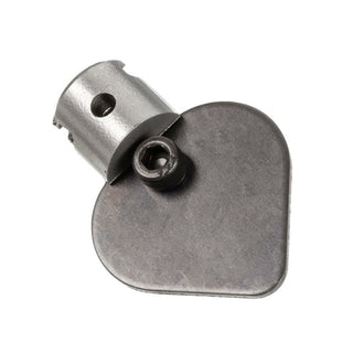 Ridgid 63035 Spade Cutter, 1-3/8 In. W, Steel
