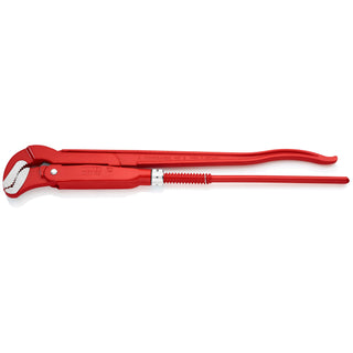 Knipex 83 30 020 22" Swedish Pipe Wrench-S-Type