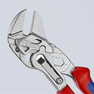 Knipex 86 05 150 6" Pliers Wrench