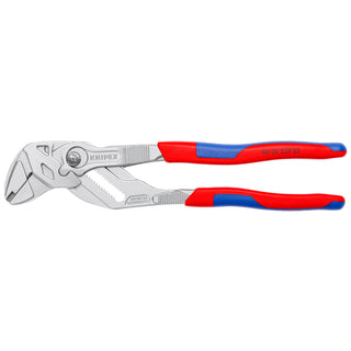 Knipex 86 05 250 S5 10" Collar Cracker for Aluminum Collars