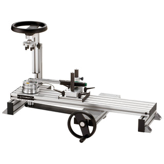 Stahlwille 96521074 7706-11PC Complete calibration system, 3/4" Drive