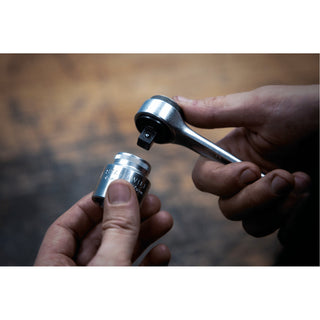 Stahlwille 01010045 Hex Socket