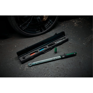 Stahlwille 96507216 Wheel change set