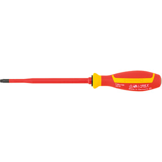 Stahlwille 46763030 VDE TORX® screwdriver DRALL+