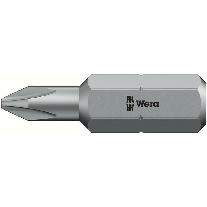 Wera 851/2 Z bits, PH 4 x 32 mm