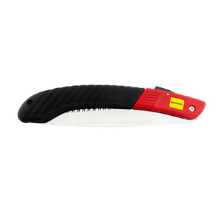 Berger Tools 64650 Pruning Saw, 7 Inch Folding