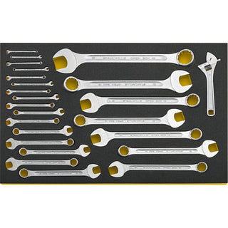 Stahlwille 97830803 13214 WW Line maintenance set