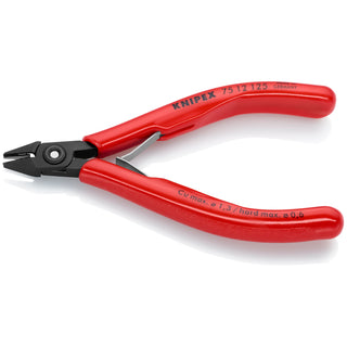 Knipex 75 12 125 5" Electronics Diagonal Cutters