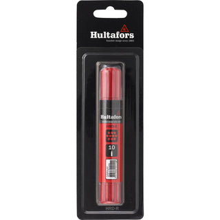 Hultafor 650250 Dry Marker Refill Blister HRD-R